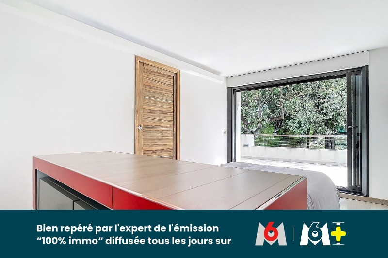 
                                                Vente
                                                 AUBAGNE - Propriété contemporaine d’exception