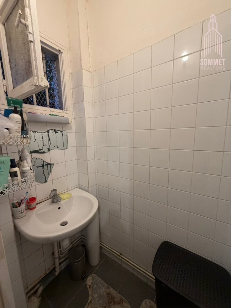 
                                                Vente
                                                 AUBERVILLIERS – 3 pièces vendu loué