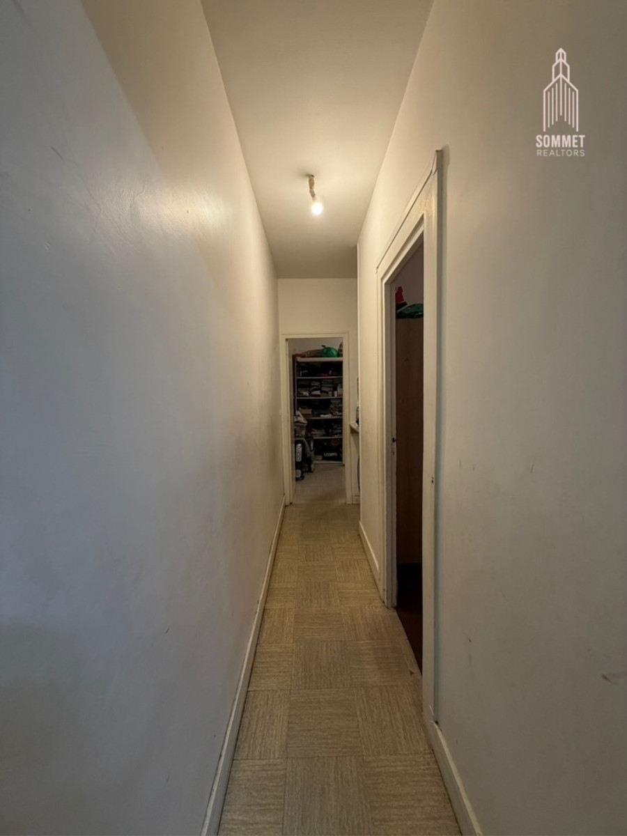
                                                Vente
                                                 AUBERVILLIERS – 3 pièces vendu loué