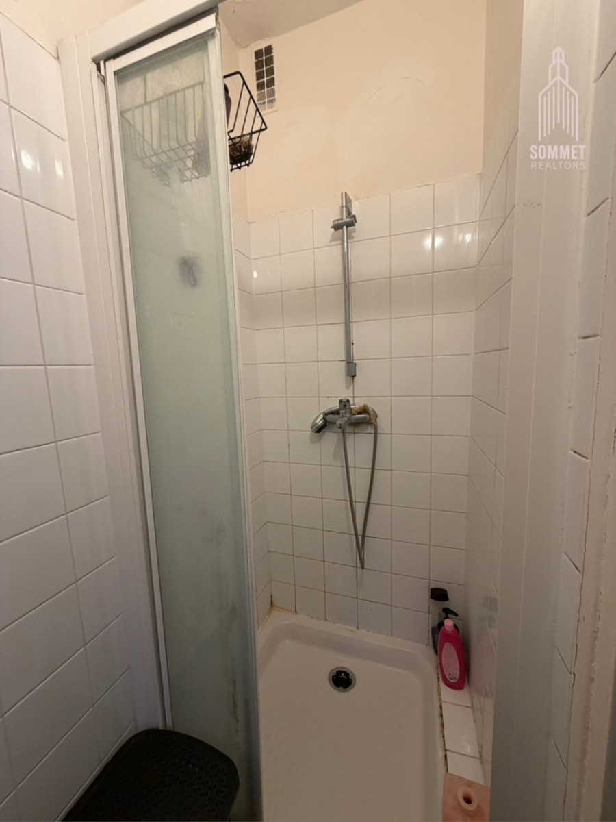 
                                                Vente
                                                 AUBERVILLIERS – 3 pièces vendu loué