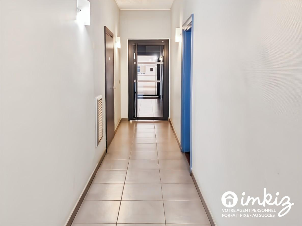 
                                                Vente
                                                 Aubervilliers – 4 pièces 79 m² traversant parking