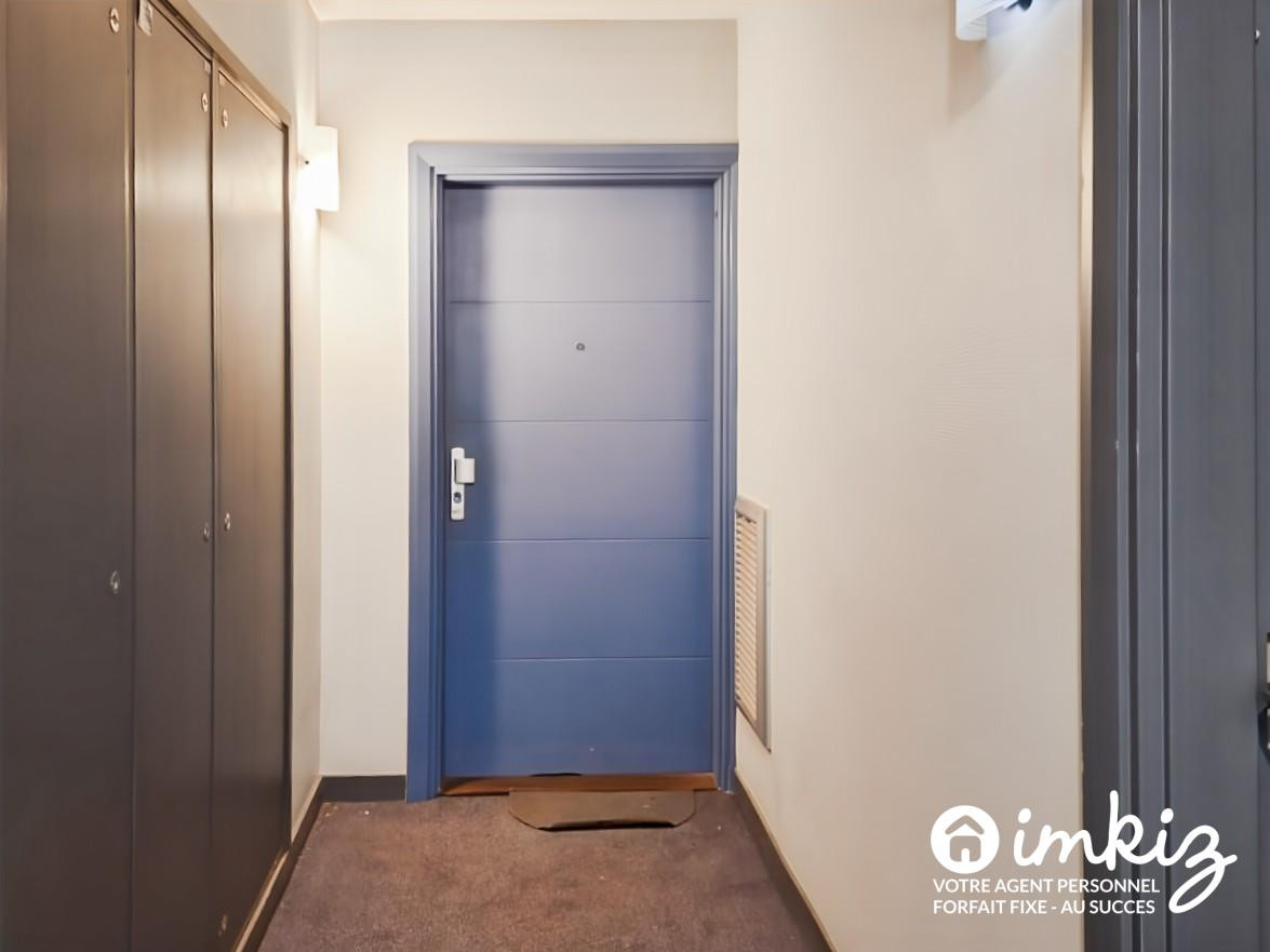 
                                                Vente
                                                 Aubervilliers – 4 pièces 79 m² traversant parking