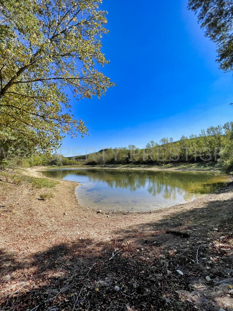 
                                                Vente
                                                 AUDE/ARIEGE – PROPRIETE 1280 HA - ETANGS