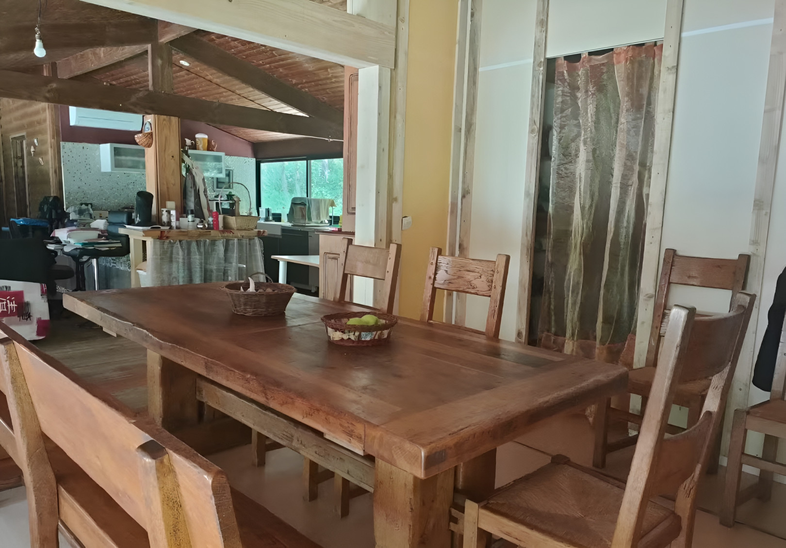 
                                                Vente
                                                 AUDE DOMAINE TOURISTIQUE 9 HA LACS