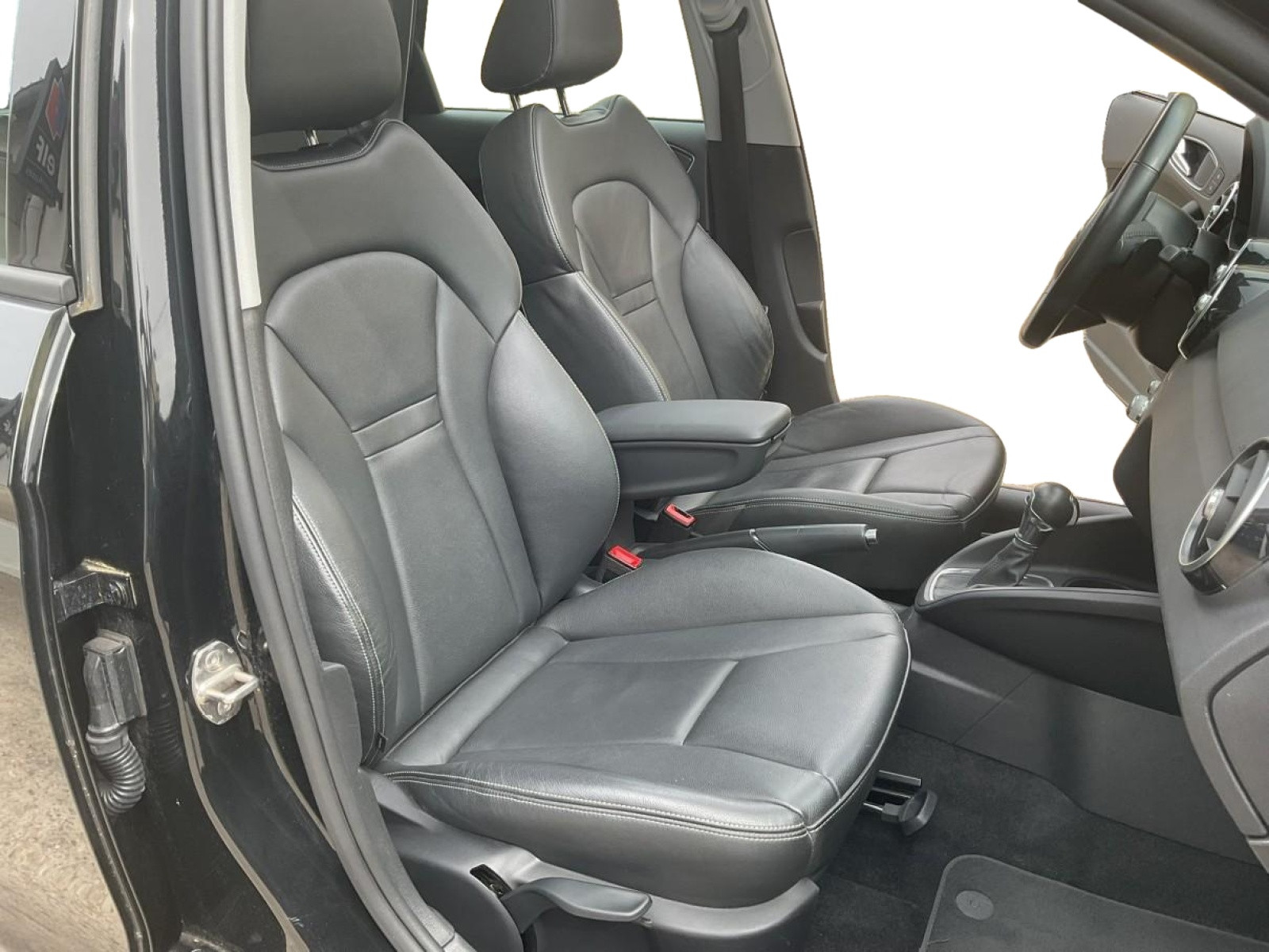 
                                                Voiture
                                                 Audi A1 AMBITION LUXE