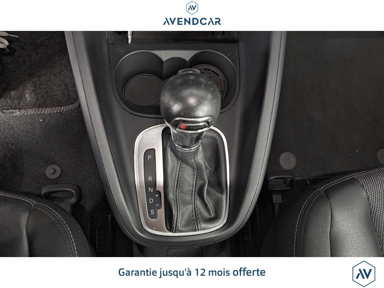 
                                                Voiture
                                                 Audi A1 Sportback 1.0 TFSI 95 ULTRA AMBIENTE S TRONIC