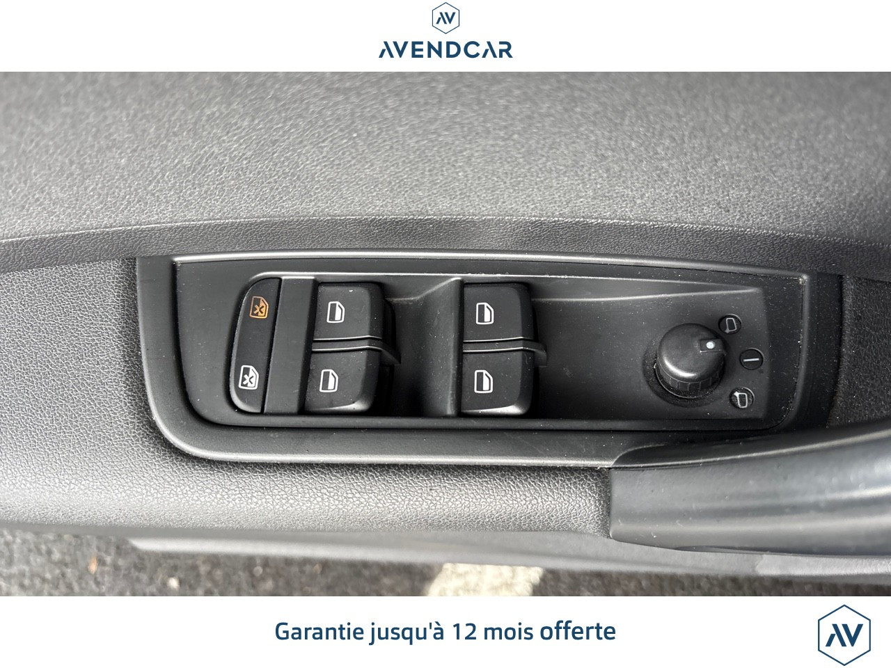 
                                                Voiture
                                                 Audi A1 Sportback 1.0 TFSI 95 ULTRA AMBIENTE S TRONIC