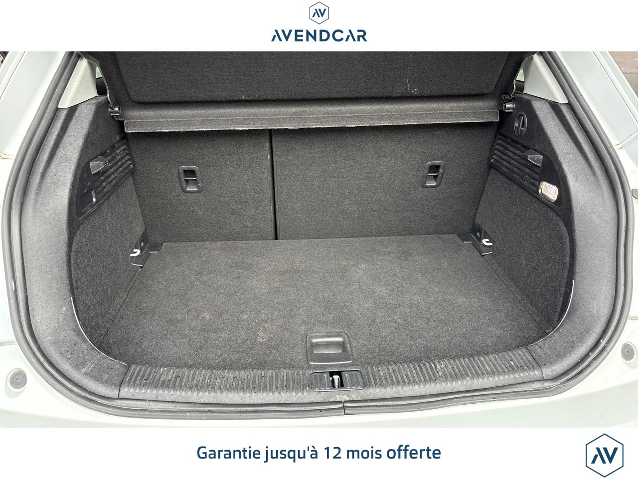 
                                                Voiture
                                                 Audi A1 Sportback 1.0 TFSI 95 ULTRA AMBIENTE S TRONIC