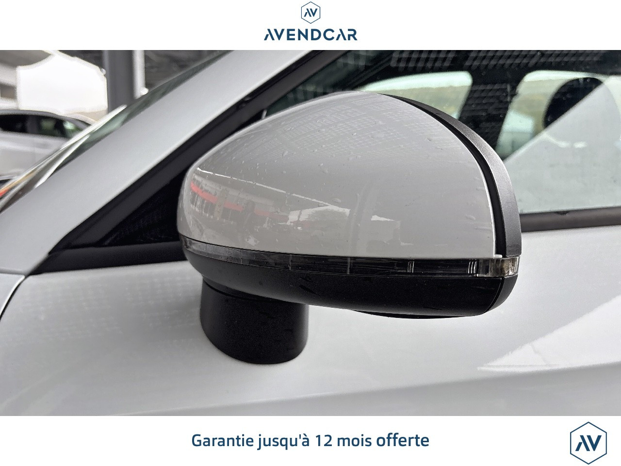 
                                                Voiture
                                                 Audi A1 Sportback 1.0 TFSI 95 ULTRA AMBIENTE S TRONIC