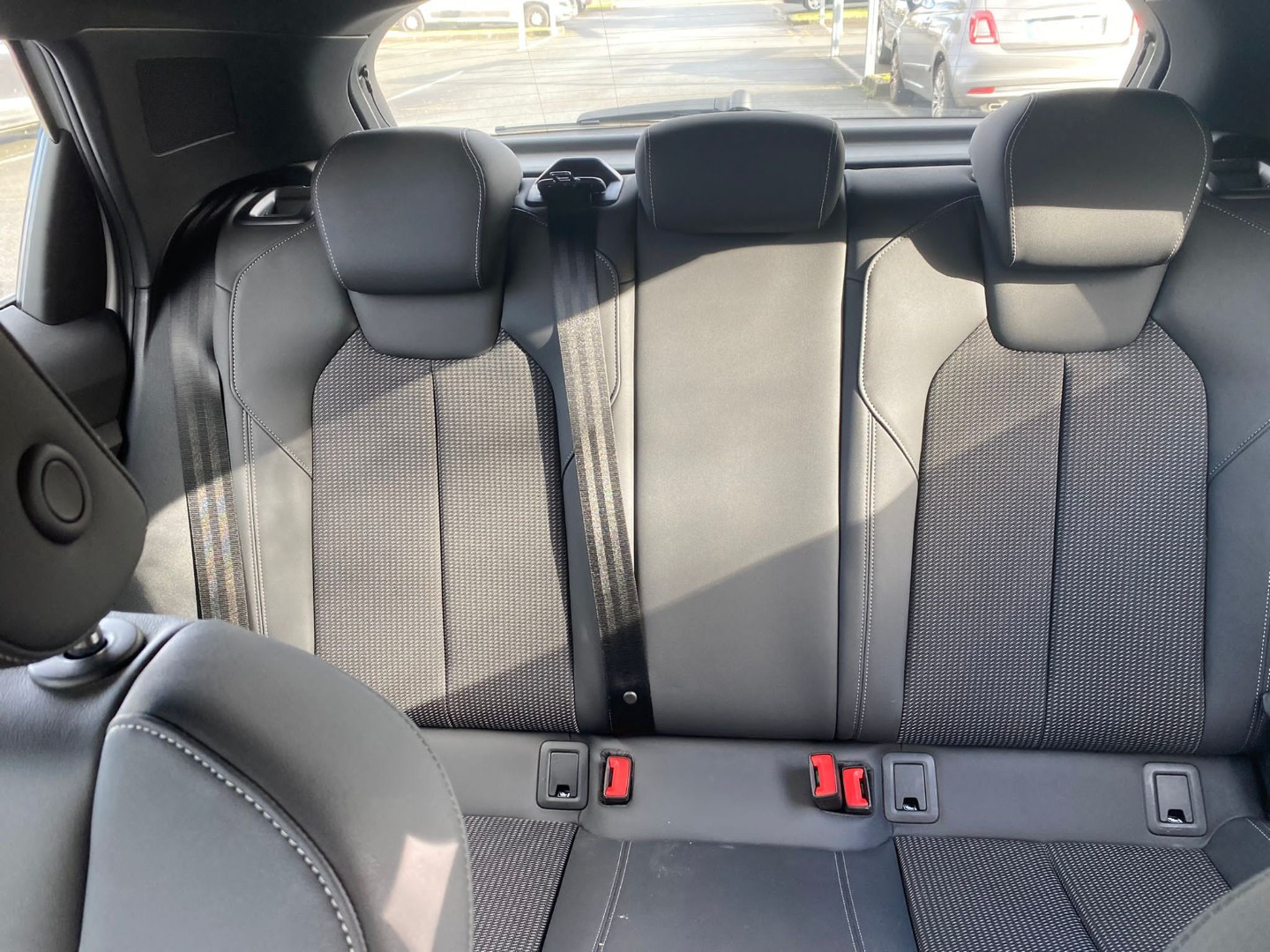 
                                                Voiture
                                                 Audi A1 Sportback 30 TFSI S line