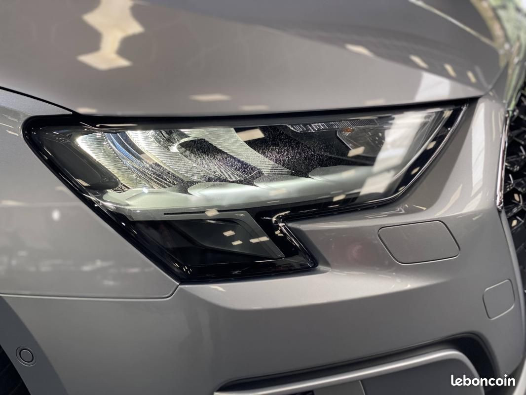 
                                                Voiture
                                                 Audi A3 sportback AUDU A 3 35 TFSI 150 5P ADVANCED