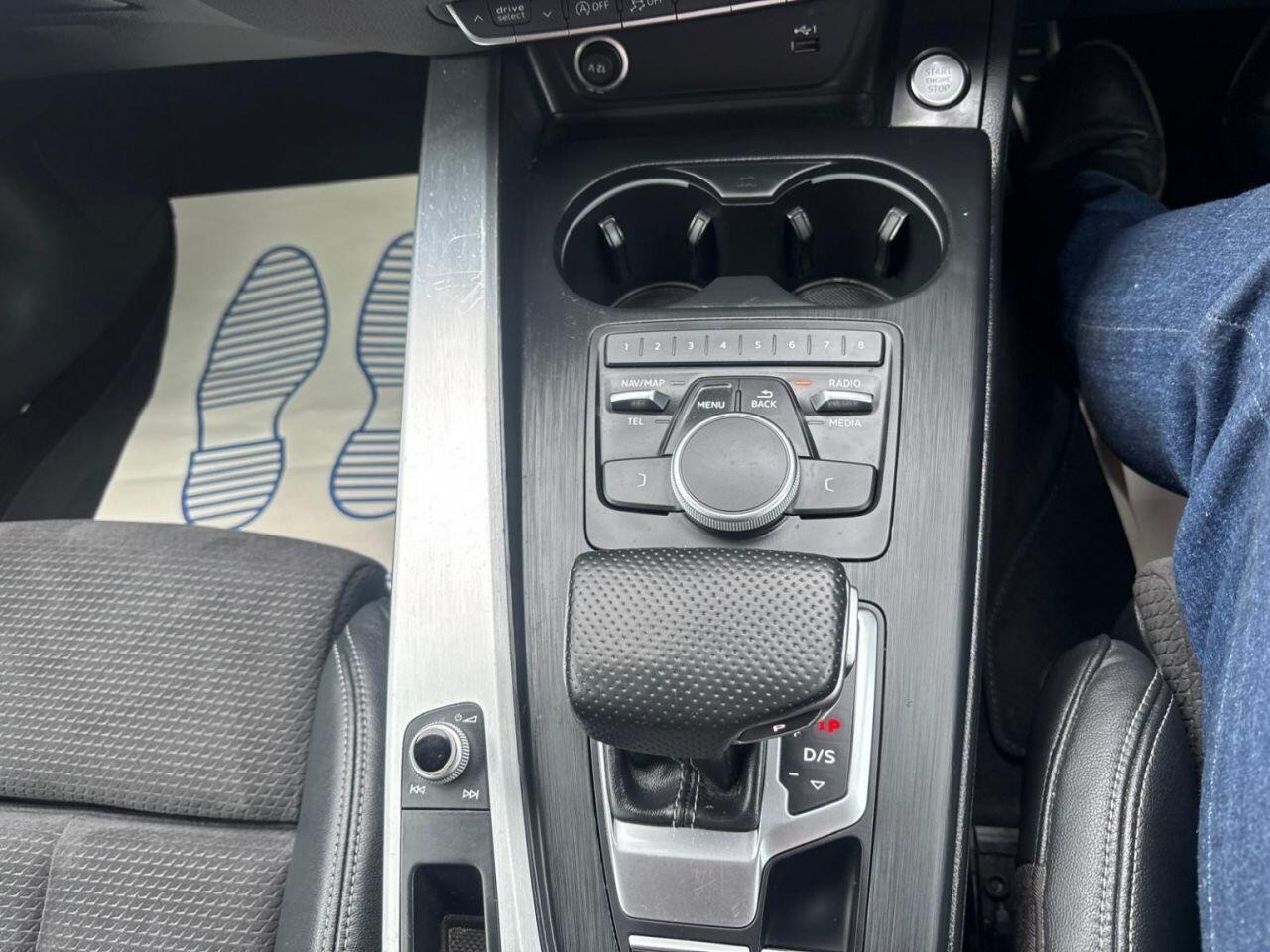 
                                                Voiture
                                                 Audi A5 2.0 TDI S line Coupe 2dr Diesel S Tronic Euro 6 (s/s) (190 ps)