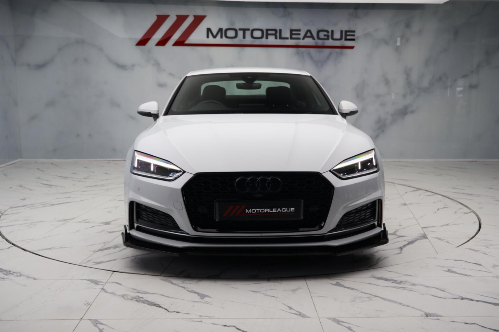 
                                                Voiture
                                                 Audi A5 2.0 TDI S line S Tronic quattro Euro 6 (s/s) 2dr