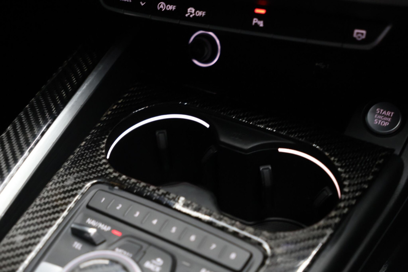 
                                                Voiture
                                                 Audi A5 2.0 TDI S line S Tronic quattro Euro 6 (s/s) 2dr