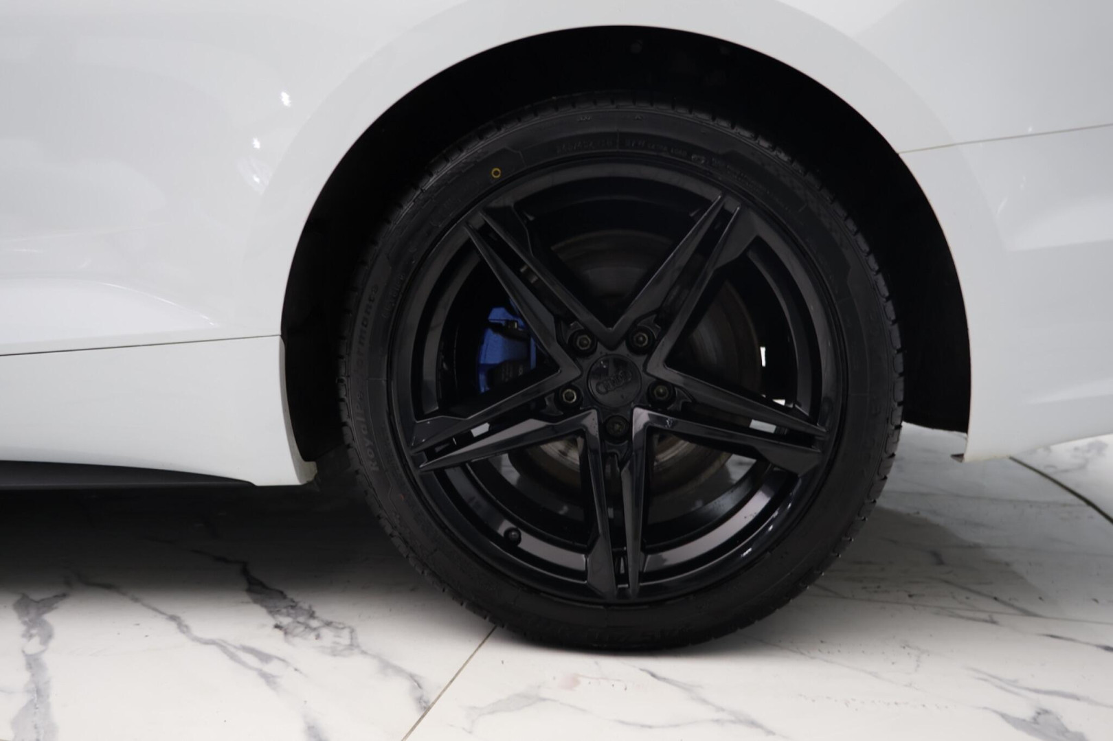 
                                                Voiture
                                                 Audi A5 2.0 TDI S line S Tronic quattro Euro 6 (s/s) 2dr