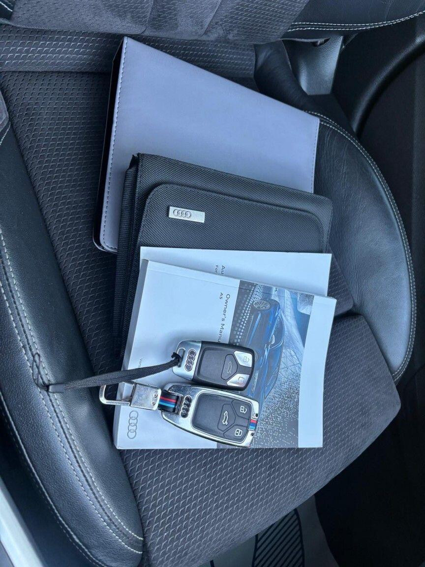 
                                                Voiture
                                                 Audi A5 2.0 TDI ultra S line Sportback 5dr Diesel S Tronic Euro 6 (s/s) (190 ps)