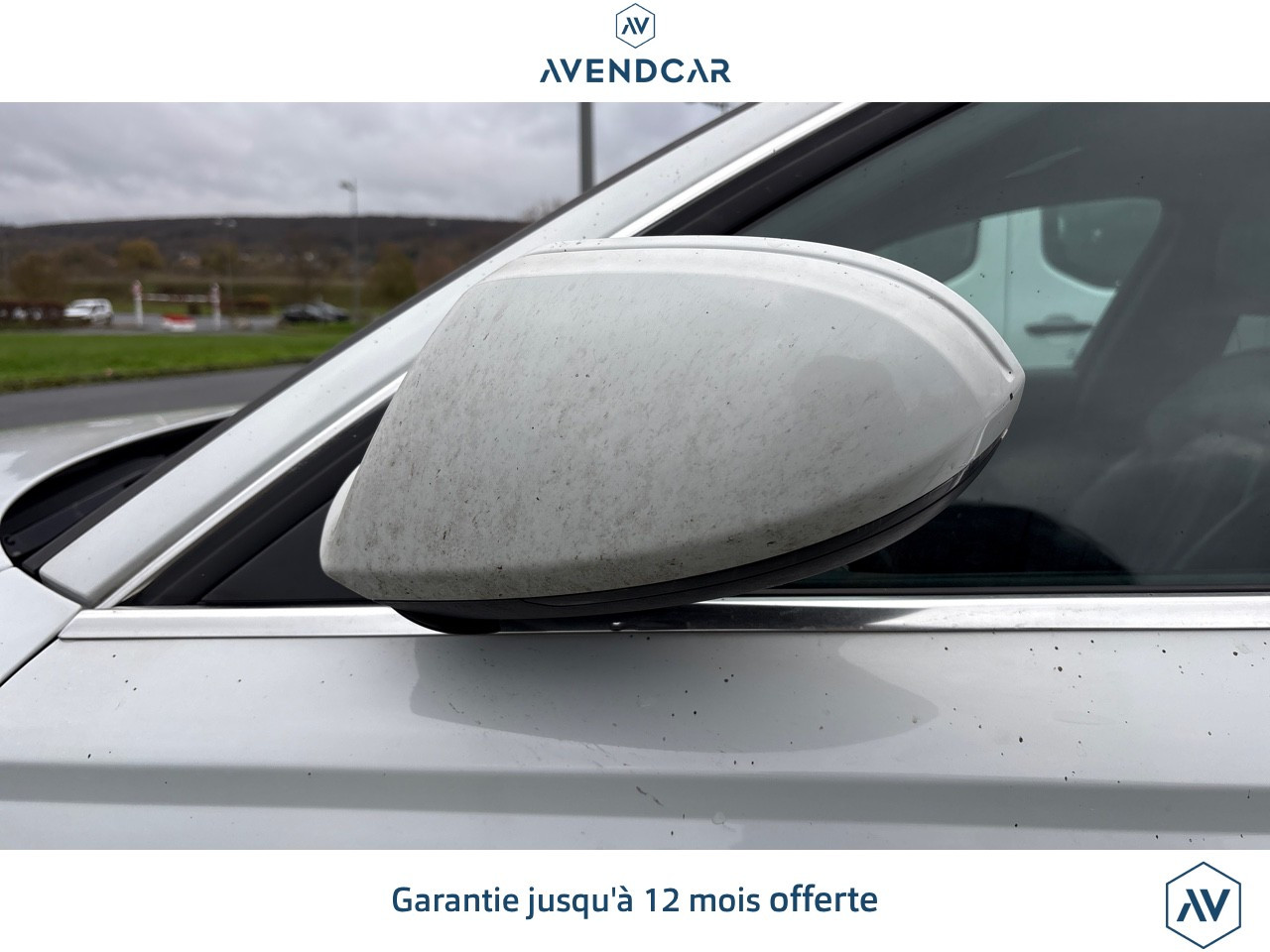 
                                                Voiture
                                                 Audi A6 IV 3.0 TDI 204 S LINE QUATTRO TRIPTONIC