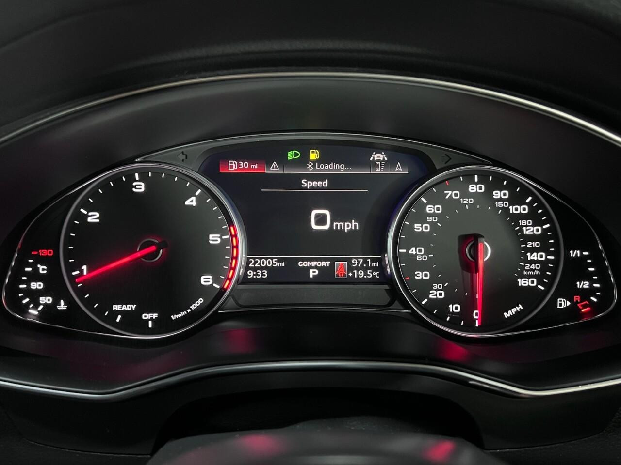 Voiture
                                                 Audi A6 SALOON 2.0 TDI 40 S line Saloon 4dr Diesel S Tronic Euro 6 (s/s) (204 ps)