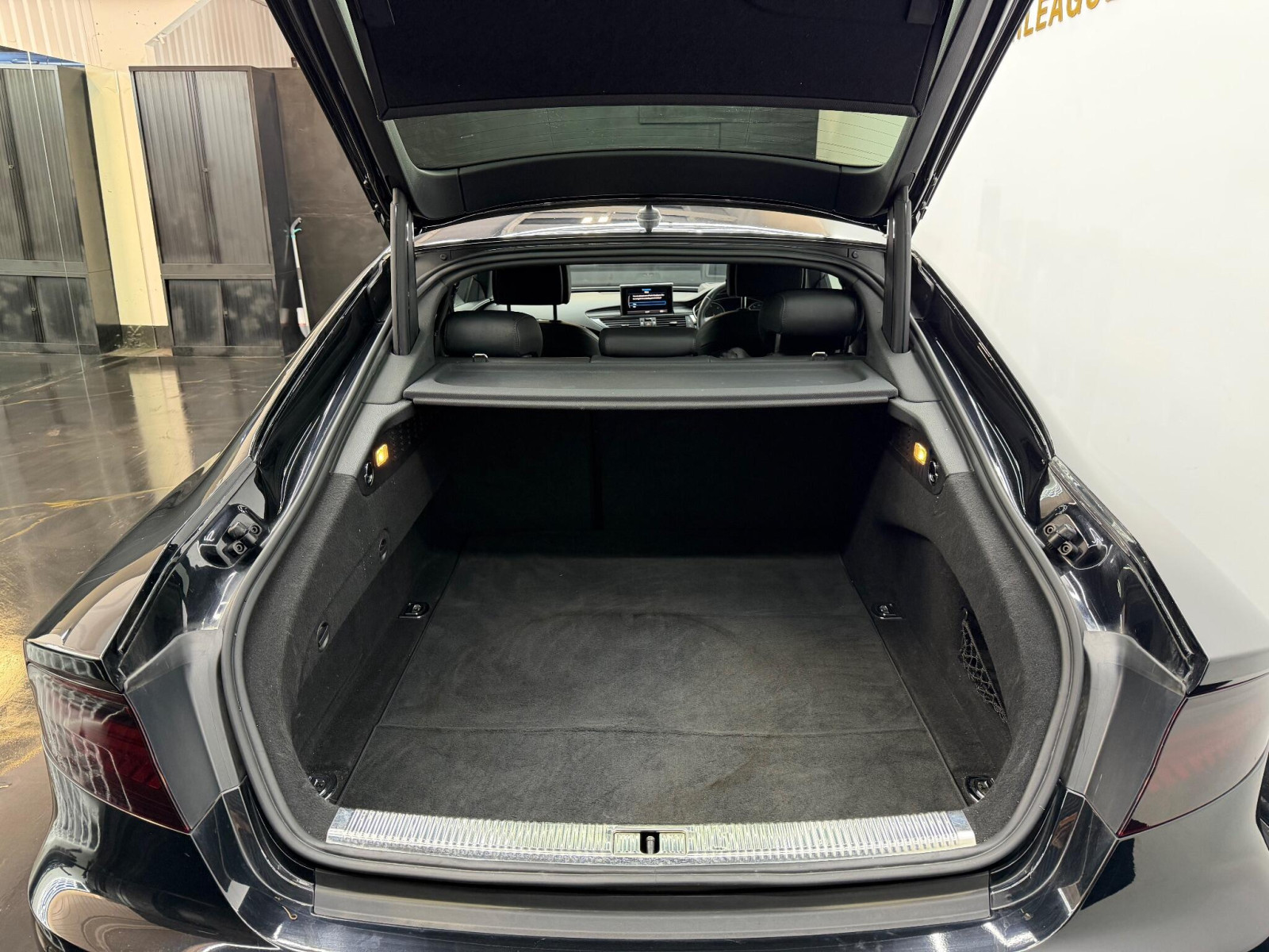 
                                                Voiture
                                                 Audi A7 3.0 TDI V6 Black Edition Sportback S Tronic quattro Euro 6 (s/s) 5dr