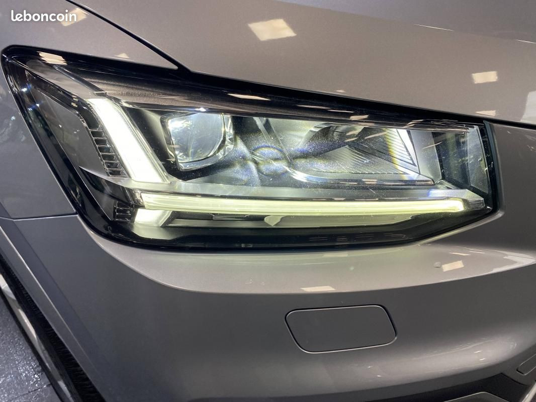 
                                                Voiture
                                                 Audi Q2 1.0 TFSI 116 S tronic SPORT