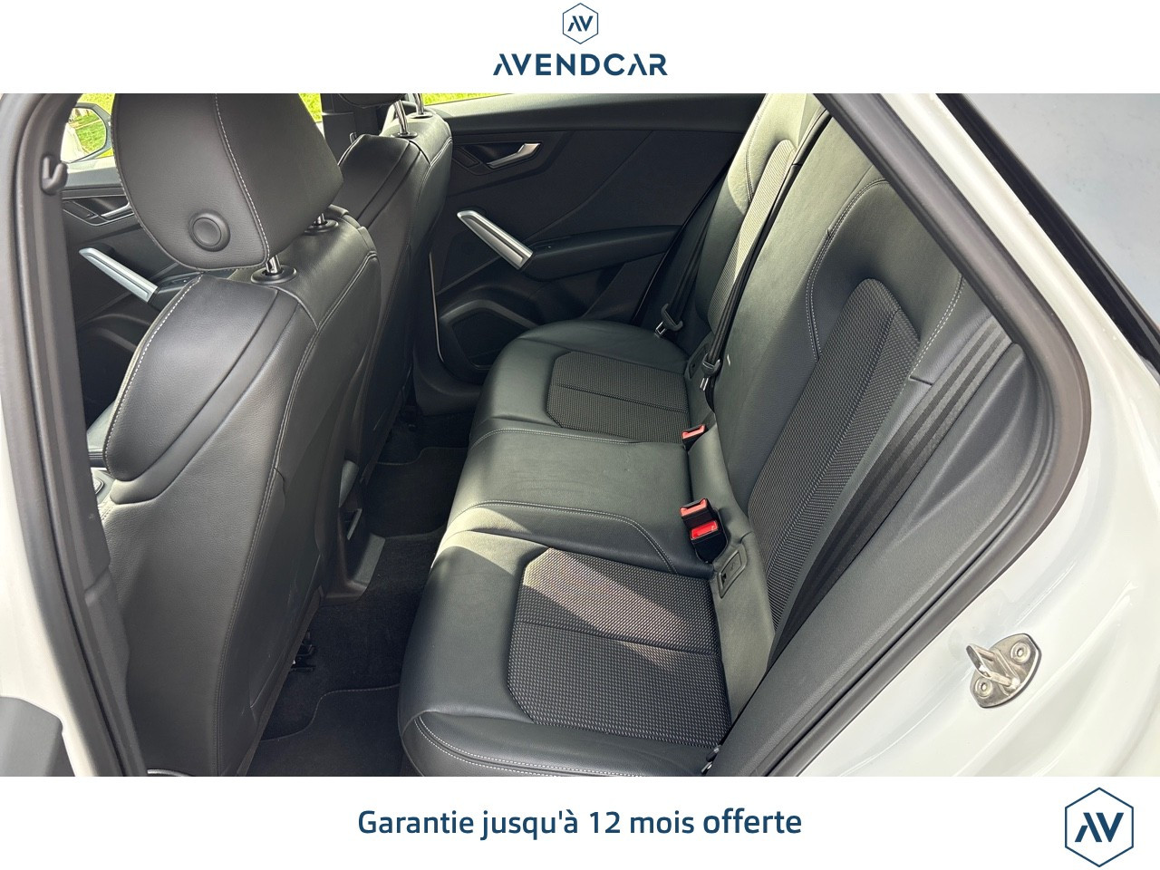 
                                                Voiture
                                                 Audi Q2