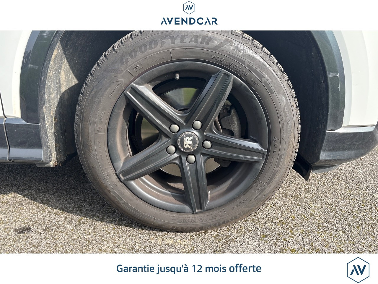 
                                                Voiture
                                                 Audi Q2