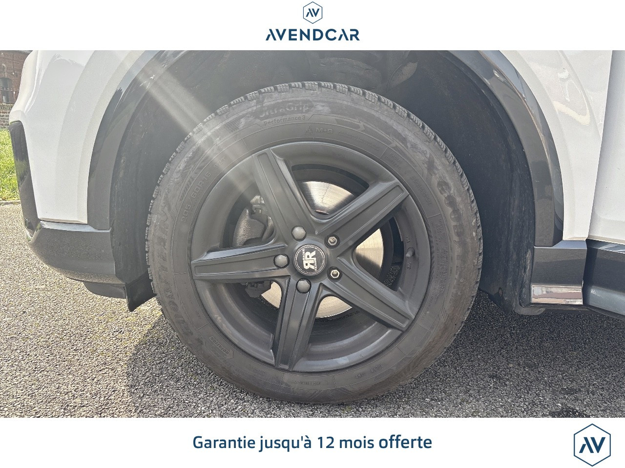 
                                                Voiture
                                                 Audi Q2