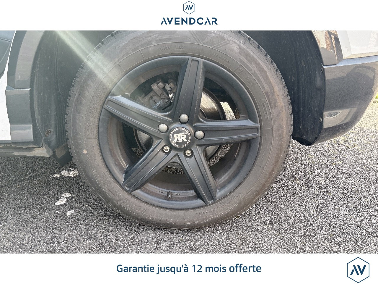 
                                                Voiture
                                                 Audi Q2