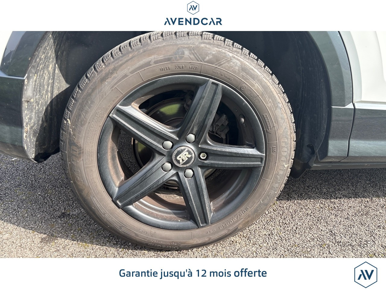 
                                                Voiture
                                                 Audi Q2