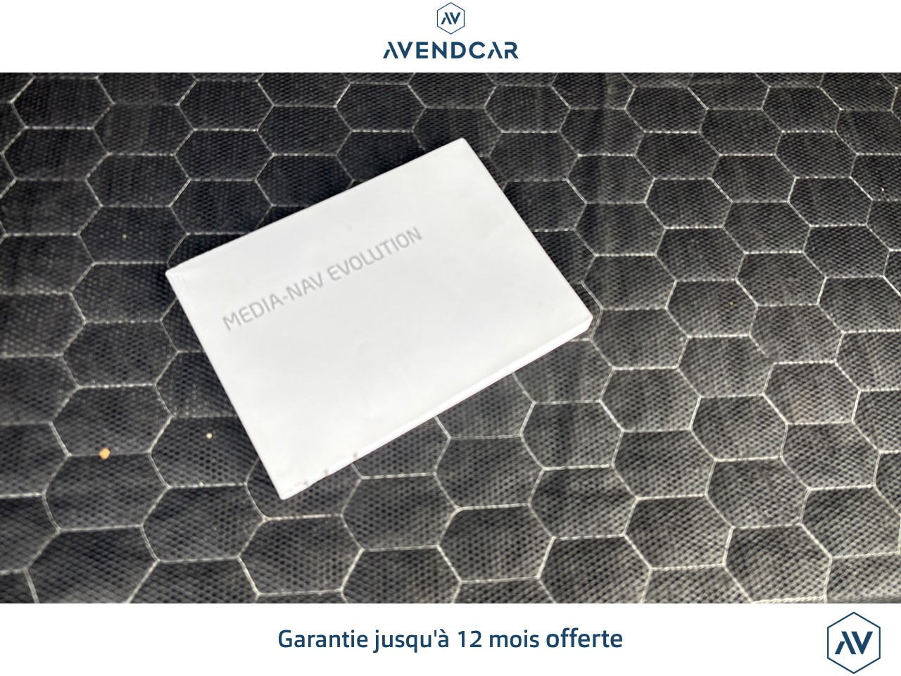 
                                                Voiture
                                                 Audi Q2