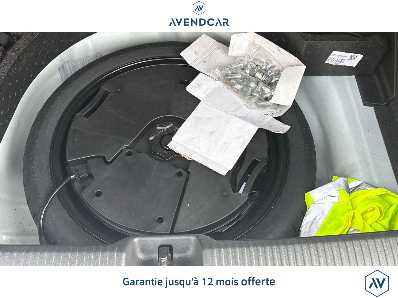 
                                                Voiture
                                                 Audi Q2