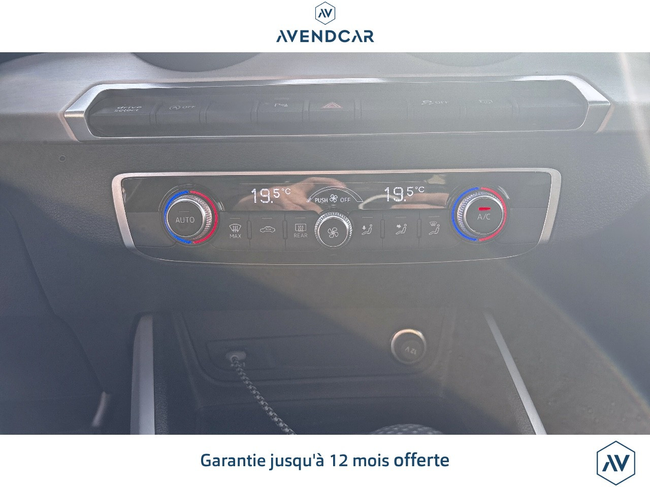 
                                                Voiture
                                                 Audi Q2