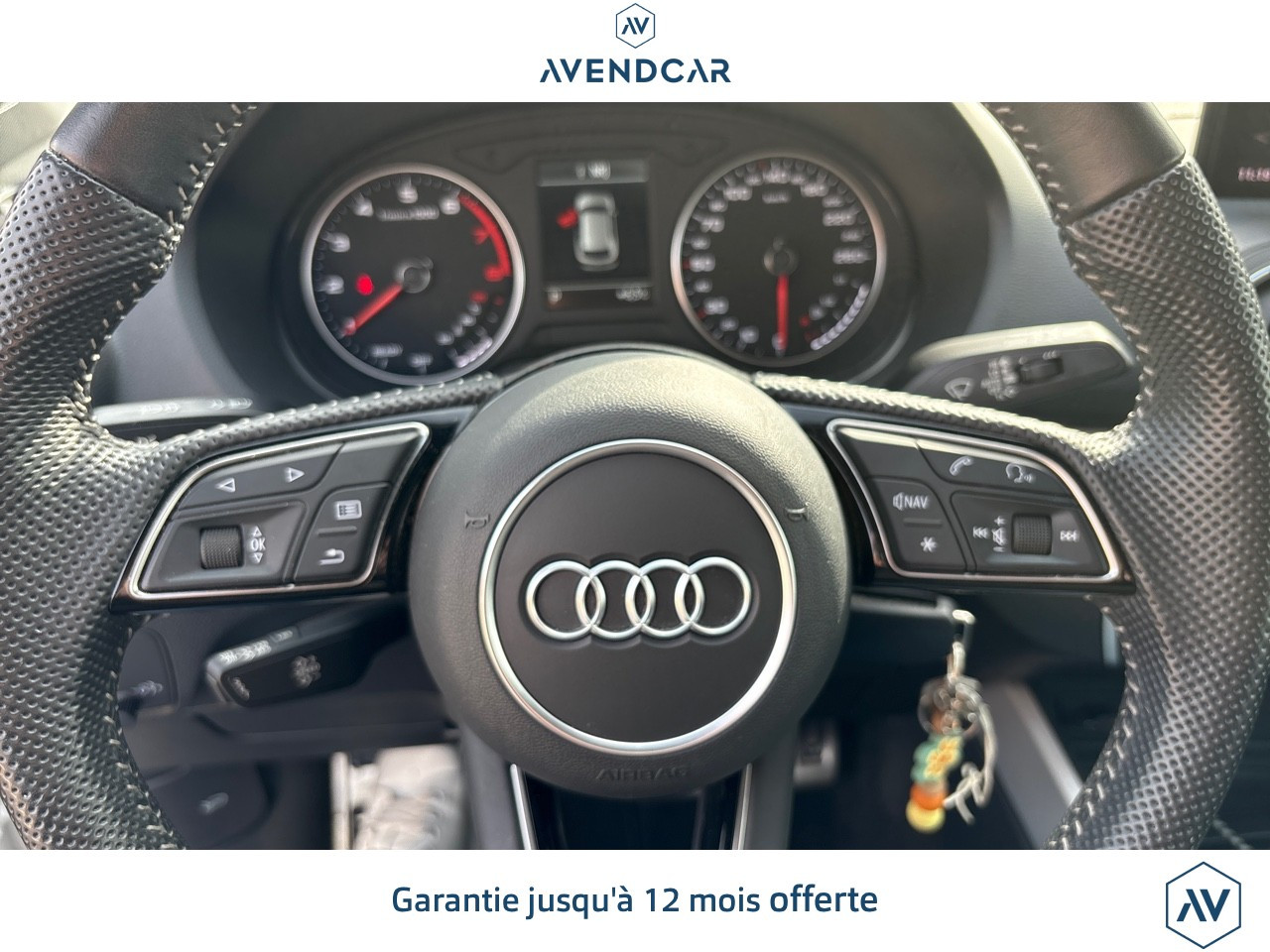 
                                                Voiture
                                                 Audi Q2