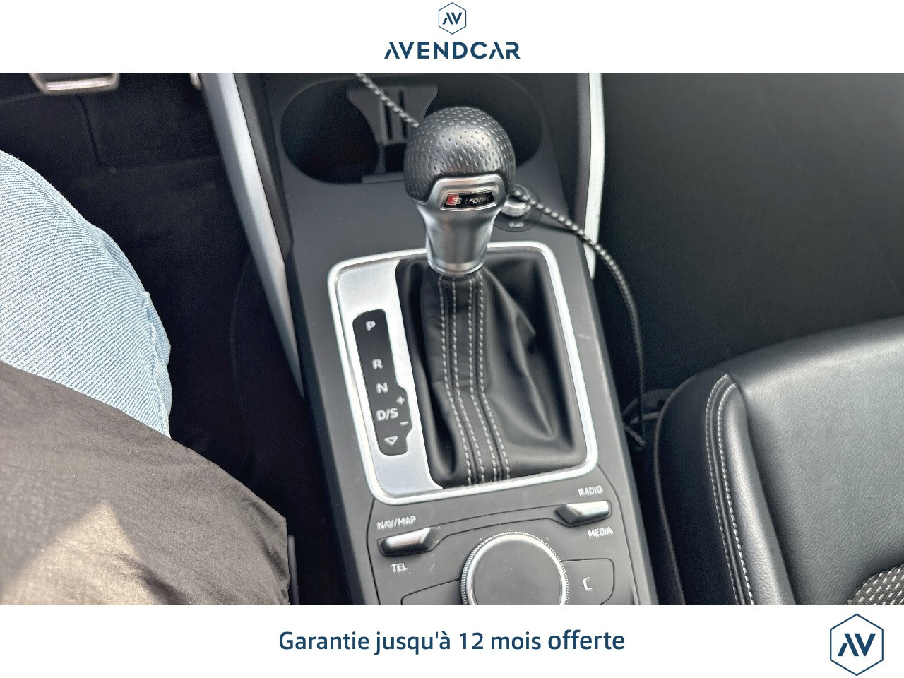 
                                                Voiture
                                                 Audi Q2