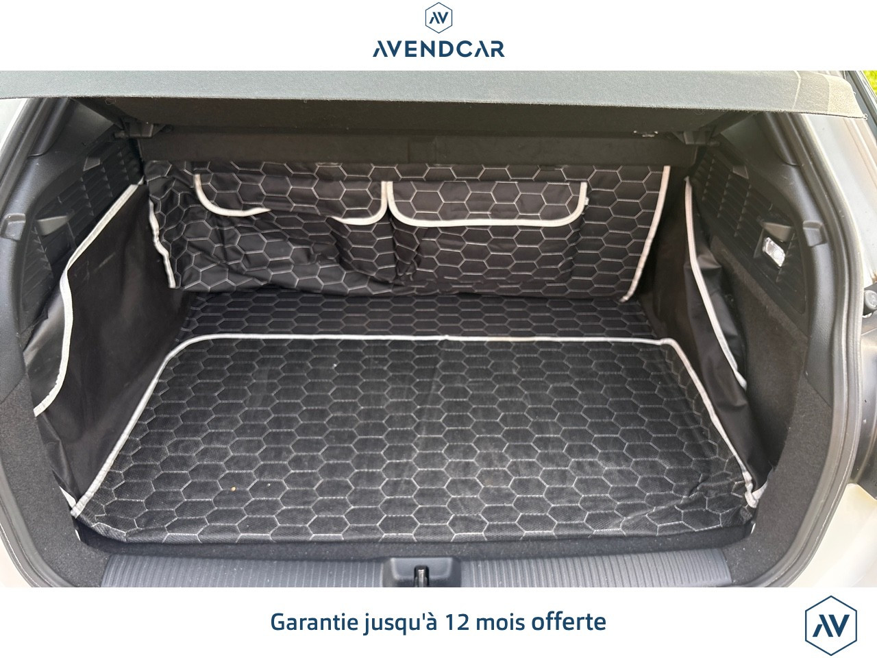 
                                                Voiture
                                                 Audi Q2