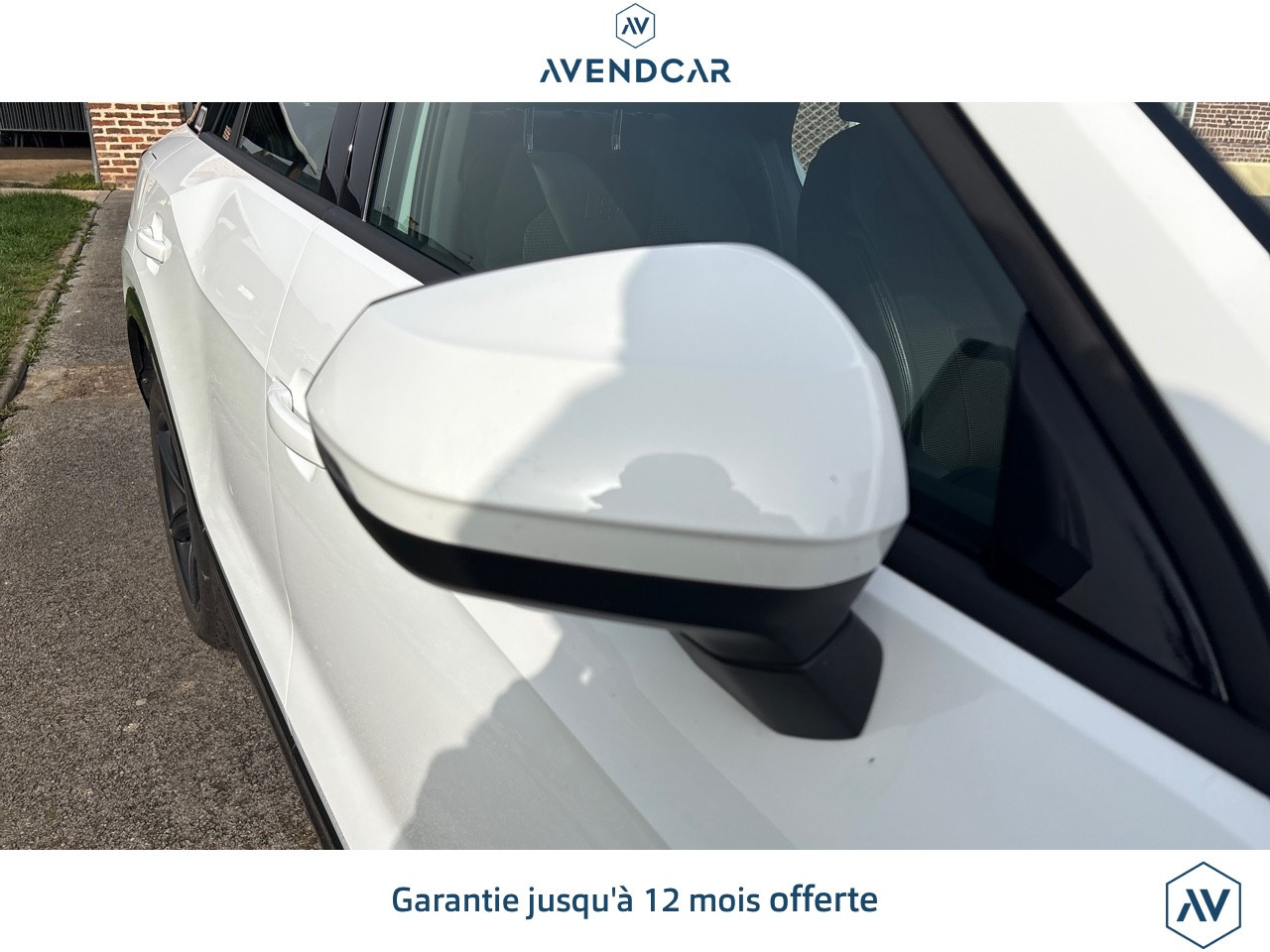 
                                                Voiture
                                                 Audi Q2