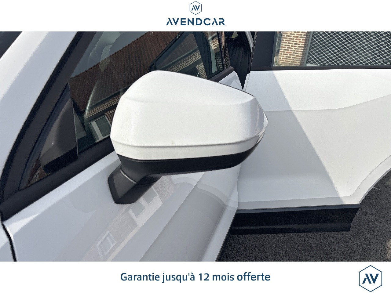 
                                                Voiture
                                                 Audi Q2