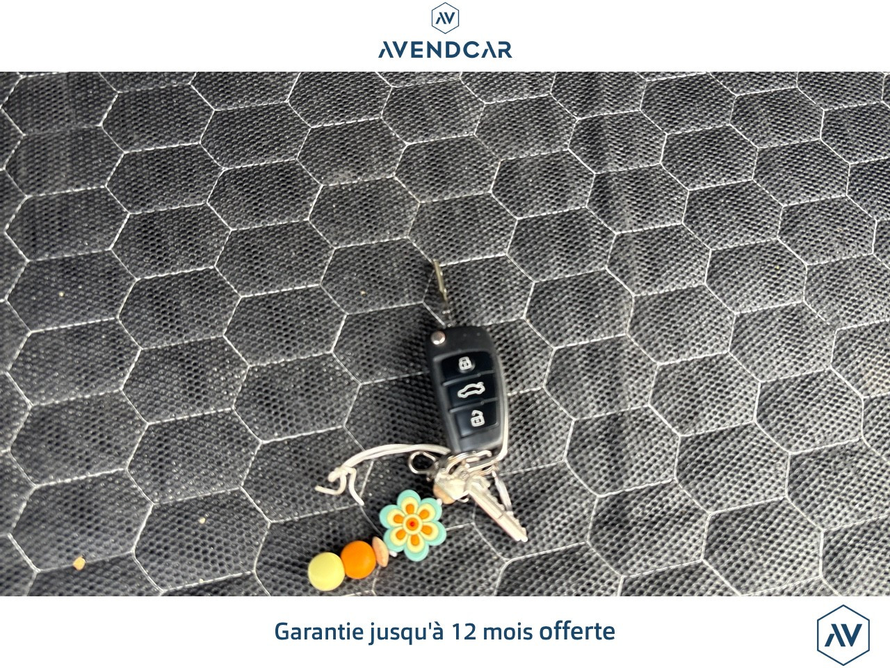 
                                                Voiture
                                                 Audi Q2