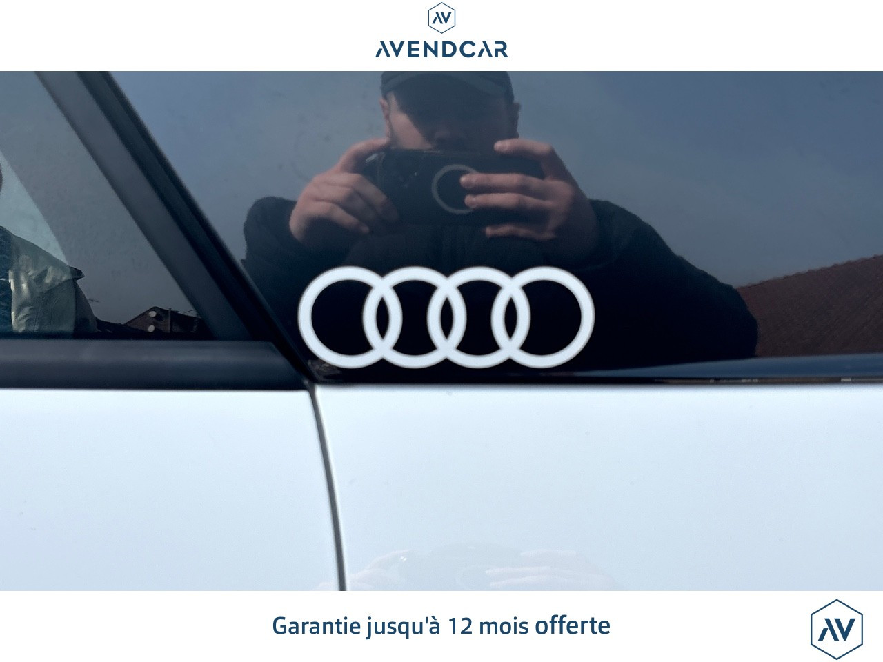 
                                                Voiture
                                                 Audi Q2
