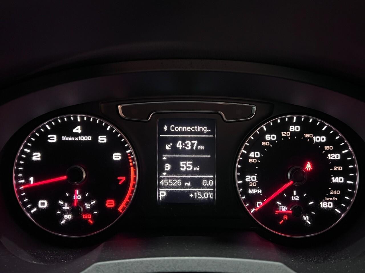 
                                                Voiture
                                                 Audi Q3 1.4 TFSI CoD S line Edition SUV 5dr Petrol S Tronic Euro 6 (s/s) (150 ps)