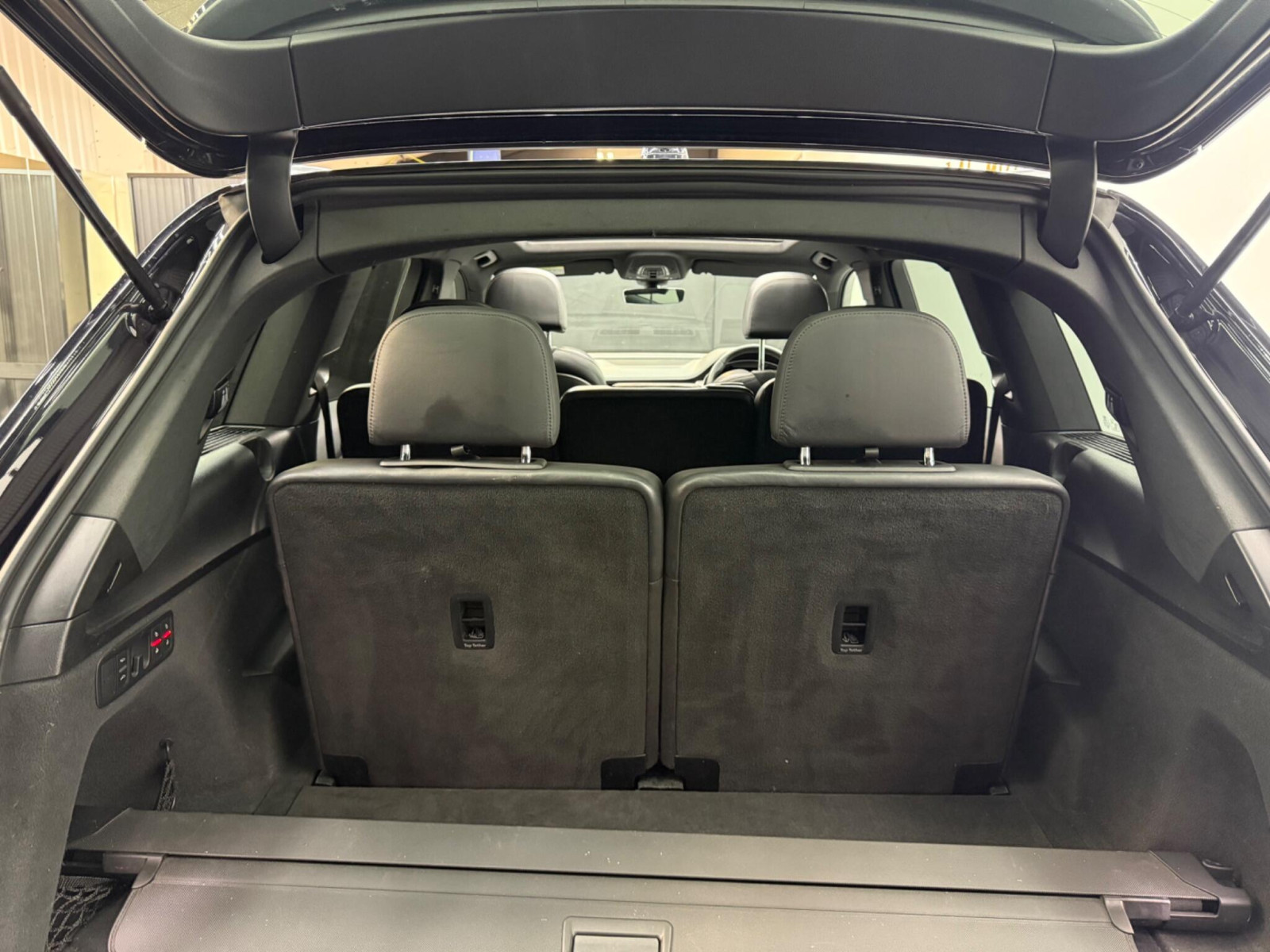 
                                                Voiture
                                                 Audi Q7 3.0 TDI V6 S line Tiptronic quattro Euro 6 (s/s) 5dr