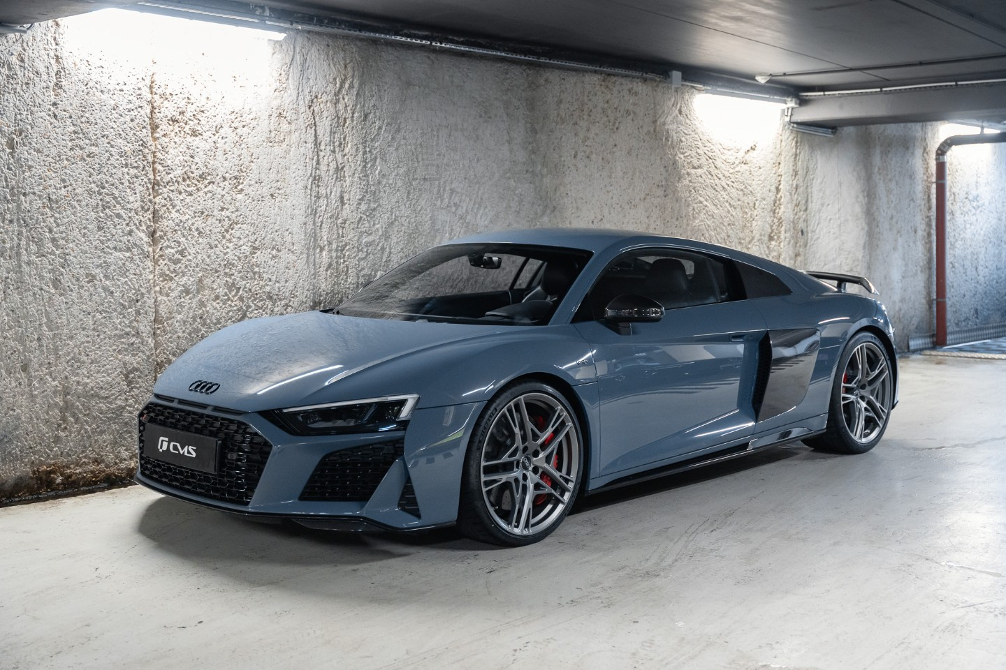 
                                                Voiture
                                                 Audi R8 (II.II) V10 Performance