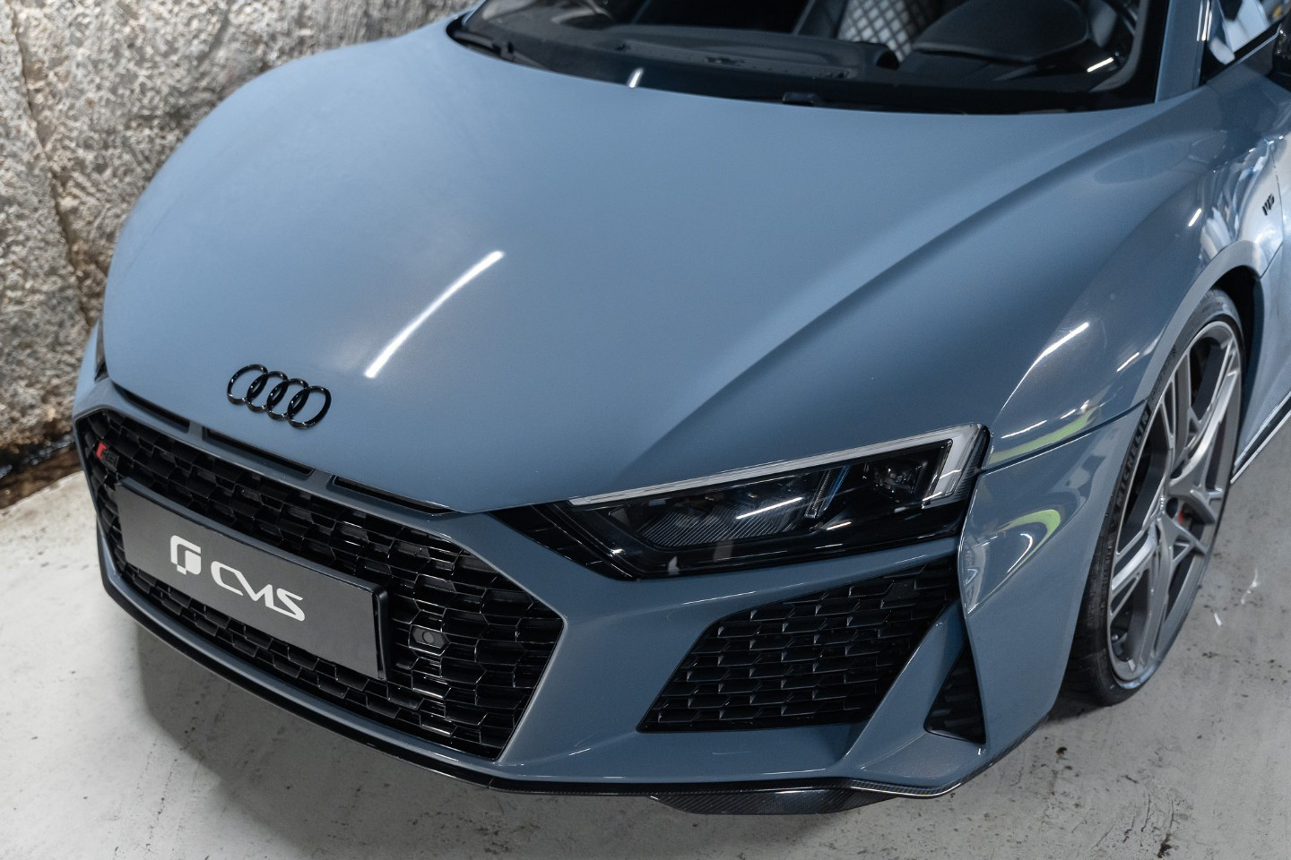 
                                                Voiture
                                                 Audi R8 (II.II) V10 Performance