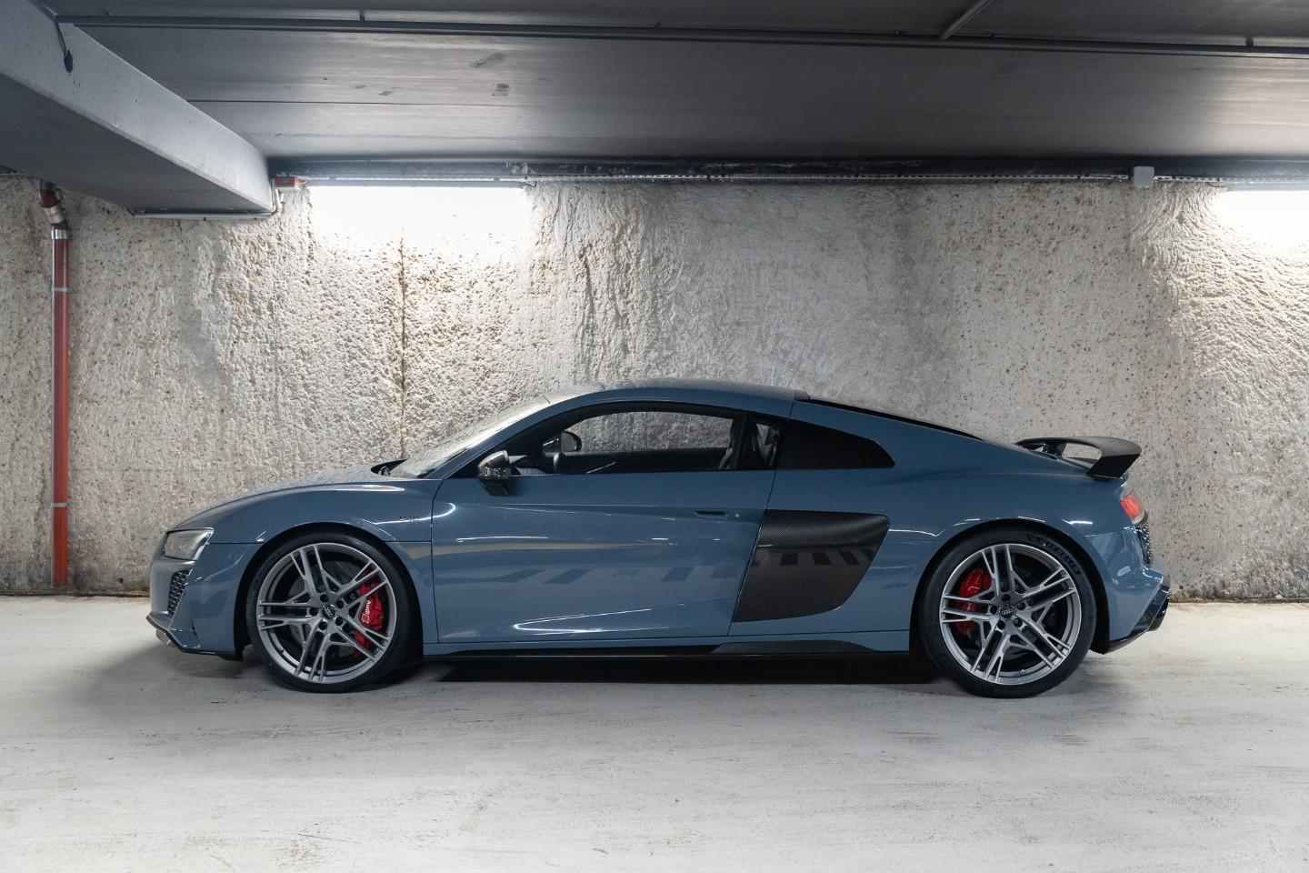 
                                                Voiture
                                                 Audi R8 (II.II) V10 Performance