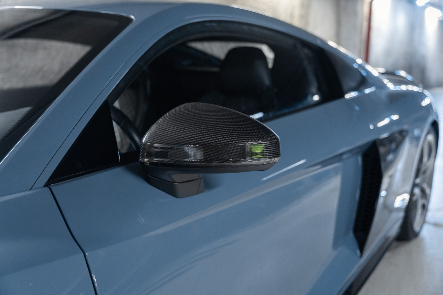 
                                                Voiture
                                                 Audi R8 (II.II) V10 Performance