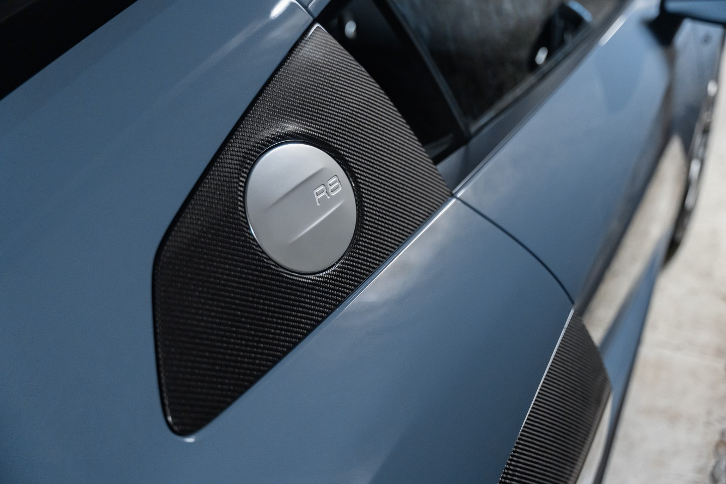 
                                                Voiture
                                                 Audi R8 (II.II) V10 Performance