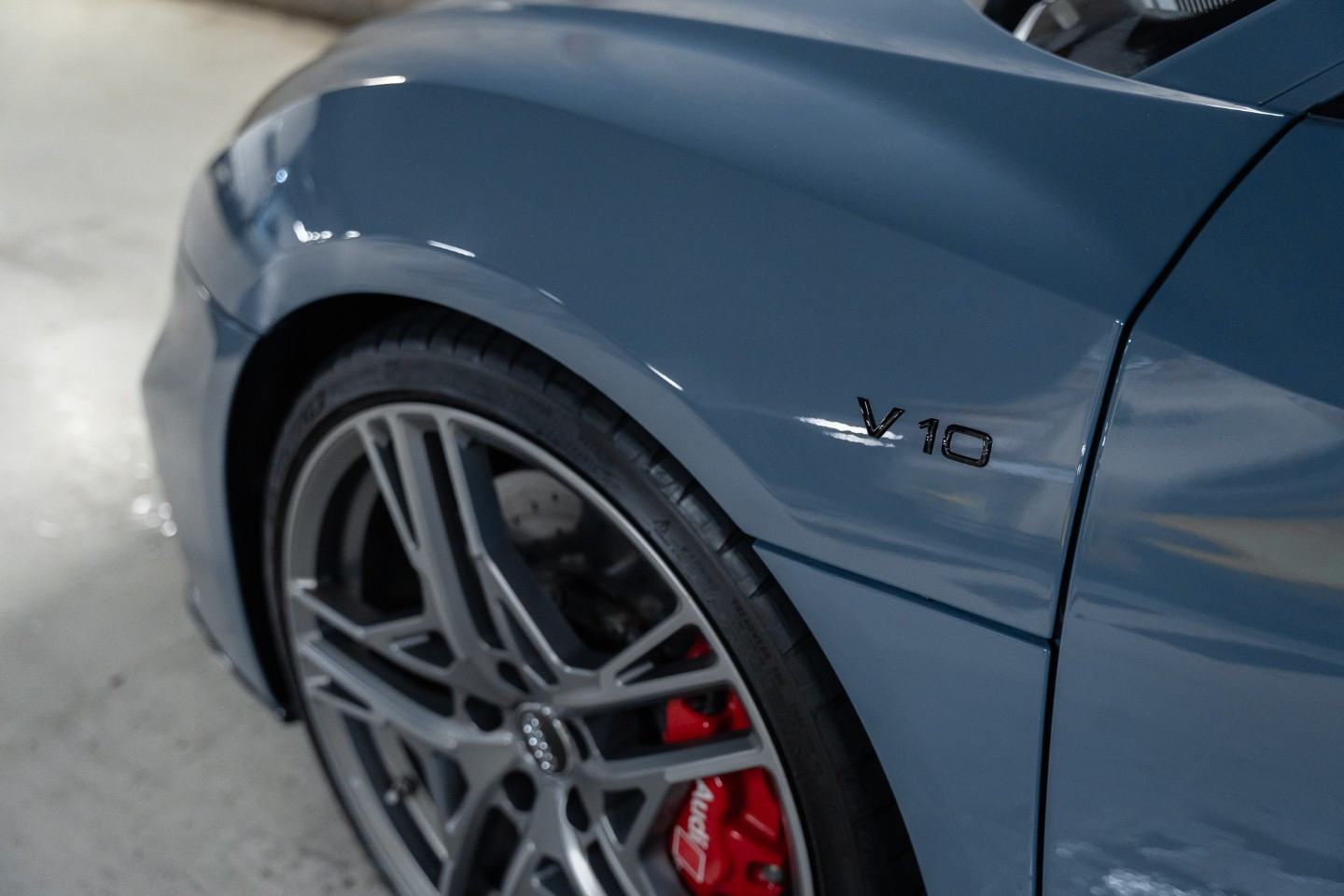 
                                                Voiture
                                                 Audi R8 (II.II) V10 Performance
