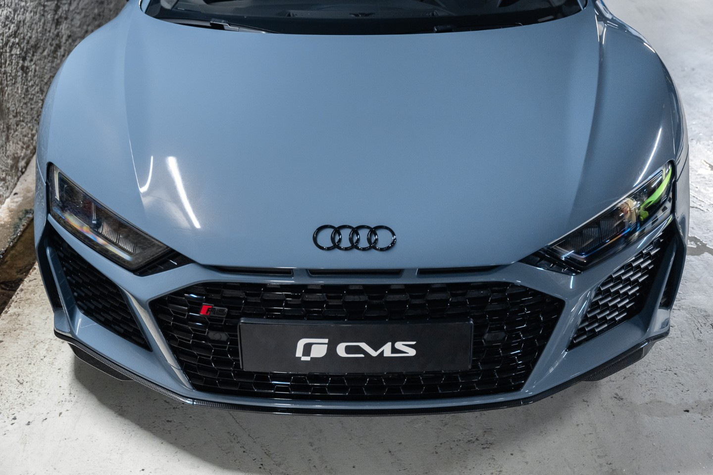 
                                                Voiture
                                                 Audi R8 (II.II) V10 Performance