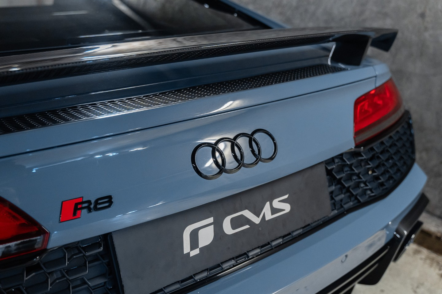 
                                                Voiture
                                                 Audi R8 (II.II) V10 Performance