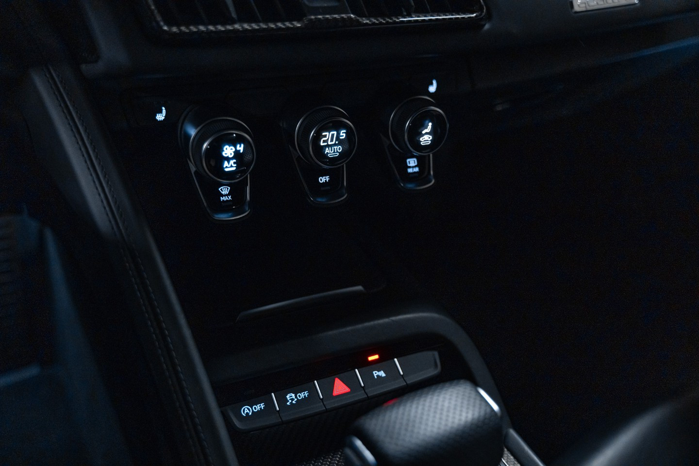 
                                                Voiture
                                                 Audi R8 (II.II) V10 Performance